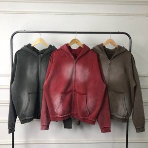 <b>Men's</b> Hoodies Solid Headwear <b>Hoodie</b> Casual Streetwear Hooded Undefined Hoodies for <b>Men</b> - Product Image 4