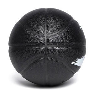 Professional Training <b>Basketball</b> Ball Youth Choice Sports Ball Bulk Quantity <b>Size</b> 5 Black PU Cover Low Rate Manufacturing - Product Image 5