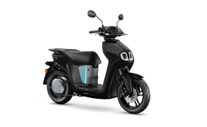 Nouveau Scooter Moto Neos 2025-2026 Disponible à l'Exportation pour la Mobilité Urbaine - Product Image 3