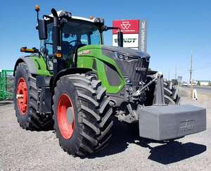 Tracteur Fendt 930 VARIO 2026 en gros - 300 CV, haute performance, 4 roues motrices, pour les opérations agricoles intensives - Product Image 5