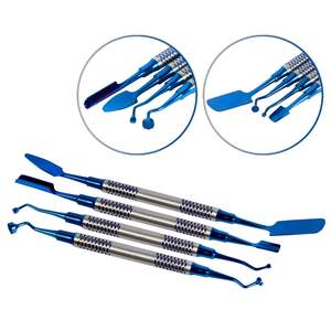 Nueva marca de alta calidad Dental PRF Box GRF System Set de fibrina rica en plaquetas Kit de membrana de cirugía de implante - Product Image 5