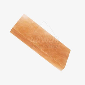 100% Azulejos de sal pura 1x4x8 pulgadas Nueva llegada Color personalizado para artesanías naturales - Product Image 4