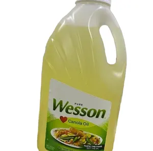 精制菜籽油/批发食用油粗脱胶菜籽油食用油/制造商和供应商