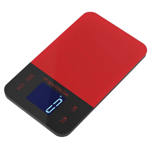 เครื่องชั่งครัวดิจิตอลซิลิท - Product Image 2