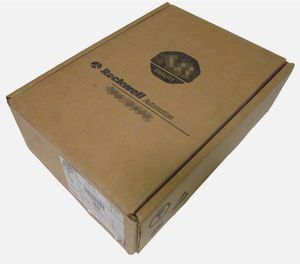 1784-CP11มอเตอร์ AC หน้าจอสัมผัสโมดูลอินเวอร์เตอร์สำหรับเครื่อง CNC อัตโนมัติใหม่ล่าสุด - Product Image 1