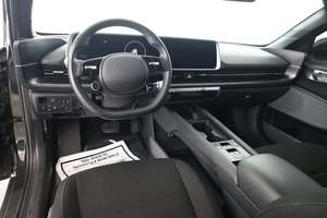 2023 สำหรับ Ioniq 6 SE Standard Range RWD Turbo รถยนต์ไฟฟ้า เบาะหนัง สีภายนอกอ่อน ราคาถูก ไมล์น้อย มีรถพร้อมส่ง - Product Image 5