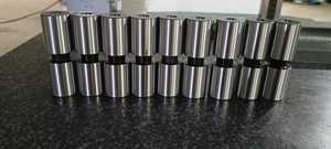 Rouleaux de précision Rouleaux de guidage (rouleaux trempés) - Product Image 2