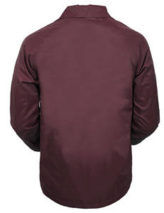 2024 nuevo estilo Tech Wear Running Sport Hombre Ligero Mountain Rain Impermeable Custom Training Windbreaker chaqueta de nieve - Product Image 6