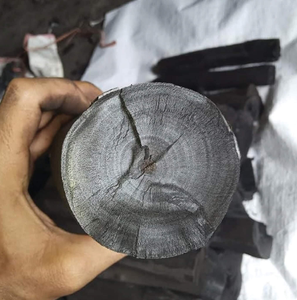 Briquetas de carbón activado en trozos de madera dura Shisha y producto de briquetas de carbón a buen precio - Product Image 5