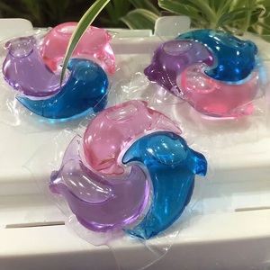Vietnam 3-in-1 Floral <b>Laundry</b> <b>Detergent</b> <b>Pods</b> for Apparel Stocked with Convenient Floral Fragrance - Product Image 4