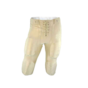 Kit de Jersey de fútbol americano profesional de alta calidad, venta al por mayor de alta calidad, ropa deportiva Unisex, conjunto de uniforme de fútbol americano - Product Image 3