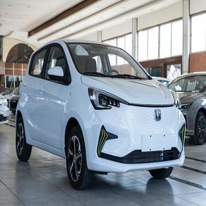 2024 China Changan E-Star EV Coche Eléctrico Automático Mini - Product Image 1