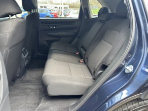 Honda CR-V LX FWD d'occasion propre 2025 - Product Image 6