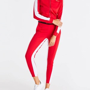 Mallas de lona sostenibles de cintura alta para mujer, de secado rápido, hechas a medida, al mejor precio, nueva impresión Digital, con botones bajos sueltos para mujer - Product Image 2