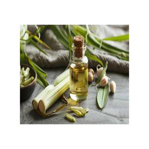 Factory Price 100% Pure and Natural Lemongrass <b>Essential</b> <b>Oil</b> Hot Selling Carrier <b>Oil</b> for <b>Diffuser</b> Aromatherapy - Product Image 6