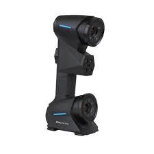 VENTAS DE escáneres láser 3D ópticos de escaneo libre UE pro h portátiles - Product Image 3