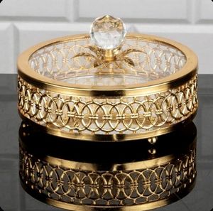 ถาดโชว์ขนมอีดมูบารักทำจากโลหะรูปทรงพระจันทร์ครึ่งเสี้ยว2025สินค้ามาใหม่ปรับแต่งได้ - Product Image 2