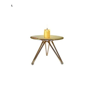 Hot Selling Attractive Look <b>Candle</b> Holder European Style <b>Candle</b> Holder for Church Wedding Party Interior Home - Product Image 1