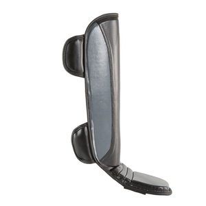 Durable Professional MMA <b>Shin</b> <b>Guards</b> Adjustable Protective Pads for Kickboxing <b>Muay</b> <b>Thai</b> Karate Taekwondo Martial Arts - Product Image 4