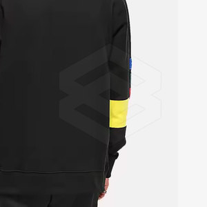 Vente chaude Hommes Sweat Sur Mesure Sweat Nouvelle Arrivée Confortable Hommes Sweat Fabriqué Pakistan - Product Image 3