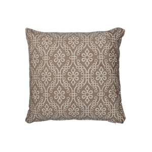 ปลอกหมอนผ้าฝ้ายทอมือหมอนอิงพิมพ์ลายสำหรับตกแต่งบ้าน - Product Image 1