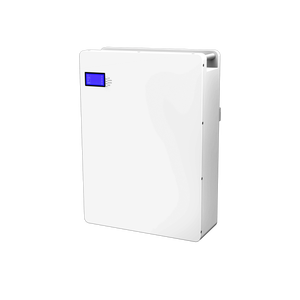 Système de stockage d'énergie tout-en-un résidentiel empilable sur réseau hybride LiFePO4 IP22 UN38.3 CE IEC 62619 25,6 V CC 8 kWh - Product Image 2