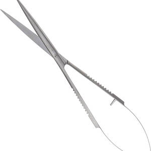 Ciseaux à tissu à ressort robustes Ciseaux de jardinage à ressort Ciseaux à ressort à coupe rapide - Product Image 3