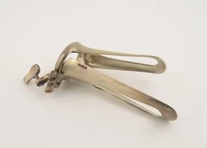 เครื่องมือผ่าตัดสำหรับนรีเวชแบบใช้ด้วยมือมาตรฐานความปลอดภัยของเครื่องมือกำหนดโลโก้ตามสั่ง - Product Image 6