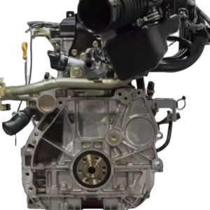 Moteur JDM 2.0L QR20DE, QR20DD / 2.5L QR25DE, QR25DD, QR25DER moteurs complets Altima, Caravan, Frontier, X-Trail - Product Image 1