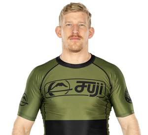 Rashguard – vêtements de sport personnalisés, fabricant, vente en gros - Product Image 1