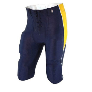 Ventes en gros d'uniformes de football américain sur mesure, taille plus, respirants, en sergé, sublimation, impression à l'écran, vêtements personnalisés - Product Image 3