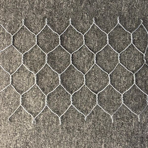 XBY Prix compétitif Doublure de canal <span class=keywords><strong>Gabion</strong></span> <span class=keywords><strong>200x100x50</strong></span> <span class=keywords><strong>Gabion</strong></span> Grillage Hexagonal Trou Forme Pierre Cages - Product Image 6