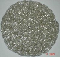 Testeur de perles, drapeau exportation de diamant indien, or, BC0037