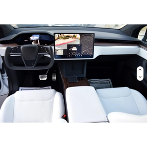 Meilleure offre de véhicule d'occasion TESLA <span class=keywords><strong>Model</strong></span> <span class=keywords><strong>X</strong></span> disponible - Product Image 5