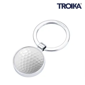 Portachiavi da Golf Personalizzati, Gadget Promozionali, Moschettoni e Portachiavi - Product Image 1