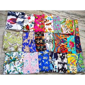 Pijamas de algodón puro para mujer, venta al por mayor, conjuntos de pijamas indios sostenibles, ropa de dormir de talla grande, verano, invierno, suave, de talla grande para mujer - Product Image 4