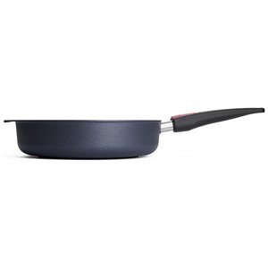 Padella Alluminio antiaderente (32cm) alta con manico removibile DIAMOND LITE Grigio ghisa WLL1732DPI - Product Image 2