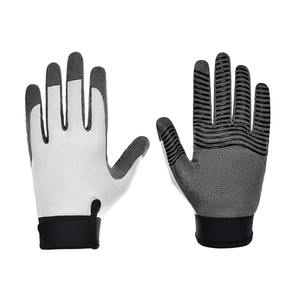 Gants de golf personnalisés en microfibre super doux, nouveau matériau de haute qualité, pour hommes, bon prix d'usine - Product Image 6