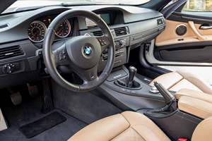 BMW M3 Coupé 2008 USADO con Volante a la Izquierda/Derecha - Product Image 5