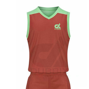 Uniforme de Baloncesto de Invierno para Hombre al Mejor Precio, Venta Directa de Fábrica, Ajuste Entallado, Talla Grande, Transpirable, 100% Poliéster, Secado Rápido - Product Image 5