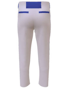 Venta al por mayor de diseño personalizado de béisbol y softbol Jersey transpirable y cómodo OEM desgaste en color negro mejor relación calidad-precio - Product Image 6