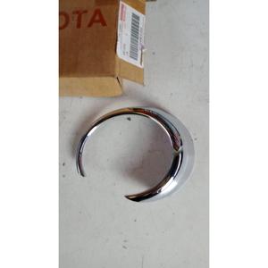 Feux antibrouillard avant TOYOTA Yaris Série (11>13) PZ-415-B0492-ZB - Product Image 3