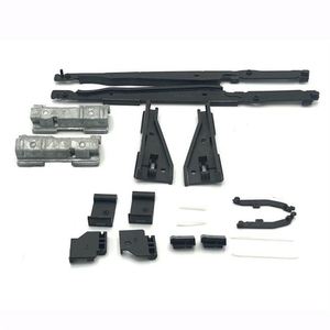 ชุดซ่อมซันรูฟสำหรับใช้งานร่วมกับ BMW 5 E39 X3 E53 X5 E83 E70 OEM 54138408062 - Product Image 1