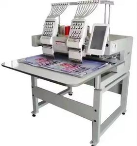 La mejor opción en máquina de bordar de 15 agujas de un solo cabezal PR10500X, operación manual, nueva, 1000 RPM - Product Image 1