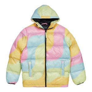 New Sublimation Latest Fashion Stand Collar Male Custom Warm <b>Puffer</b> Thick <b>Jacket</b> for Men High Quality <b>Puffer</b> <b>Jackets</b> - Product Image 1