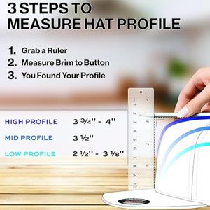 High-Quality <b>Plain</b> Closed Back Structured Men's Snapback <b>Cap</b> & Flex Fitted Hats: Manufacturer from Bangladesh - Product Image 6