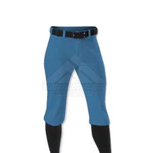 ชุดเบสบอลน้ำหนักเบาแบบใหม่ วัสดุคุณภาพดีที่สุด ดีไซน์ใหม่ ผลิตในประเทศปากีสถาน - Product Image 5