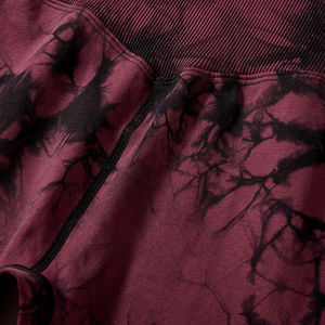 Leggings légers et solides pour femmes, de haute qualité, respirants, taille élastique, longueur complète, pour les activités intérieures et extérieures, lisses - Product Image 4