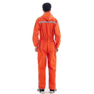 Conception unique Meilleure combinaison de sécurité tendance Disponible en prix de gros Meilleure fabrication Nouvelle combinaison de sécurité tendance - Product Image 4