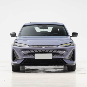 Eado Plus 2024 USADO, Sedán Eléctrico Changan con Tracción Delantera, Volante a la Izquierda, Auto Chino con Autonomía de 601-700 km y Batería de 90-110 kWh - Product Image 5